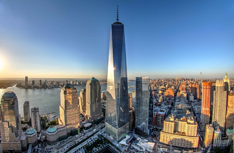 Building The New World Trade Center Documentary Building The New World Trade Center Documentary