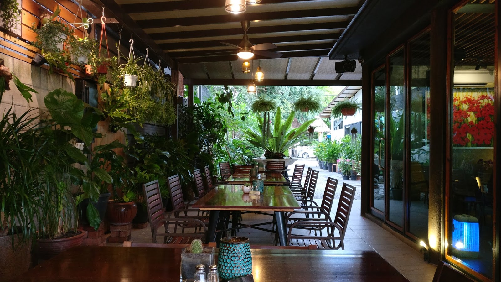 It's About Food!!: Lebanon Restaurant @ Jalan Tanjung Bungah