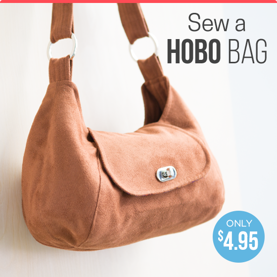 Hobo Bag Class