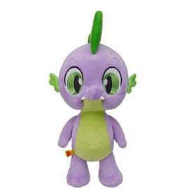 My Little Pony Spike Plush by Build-a-Bear