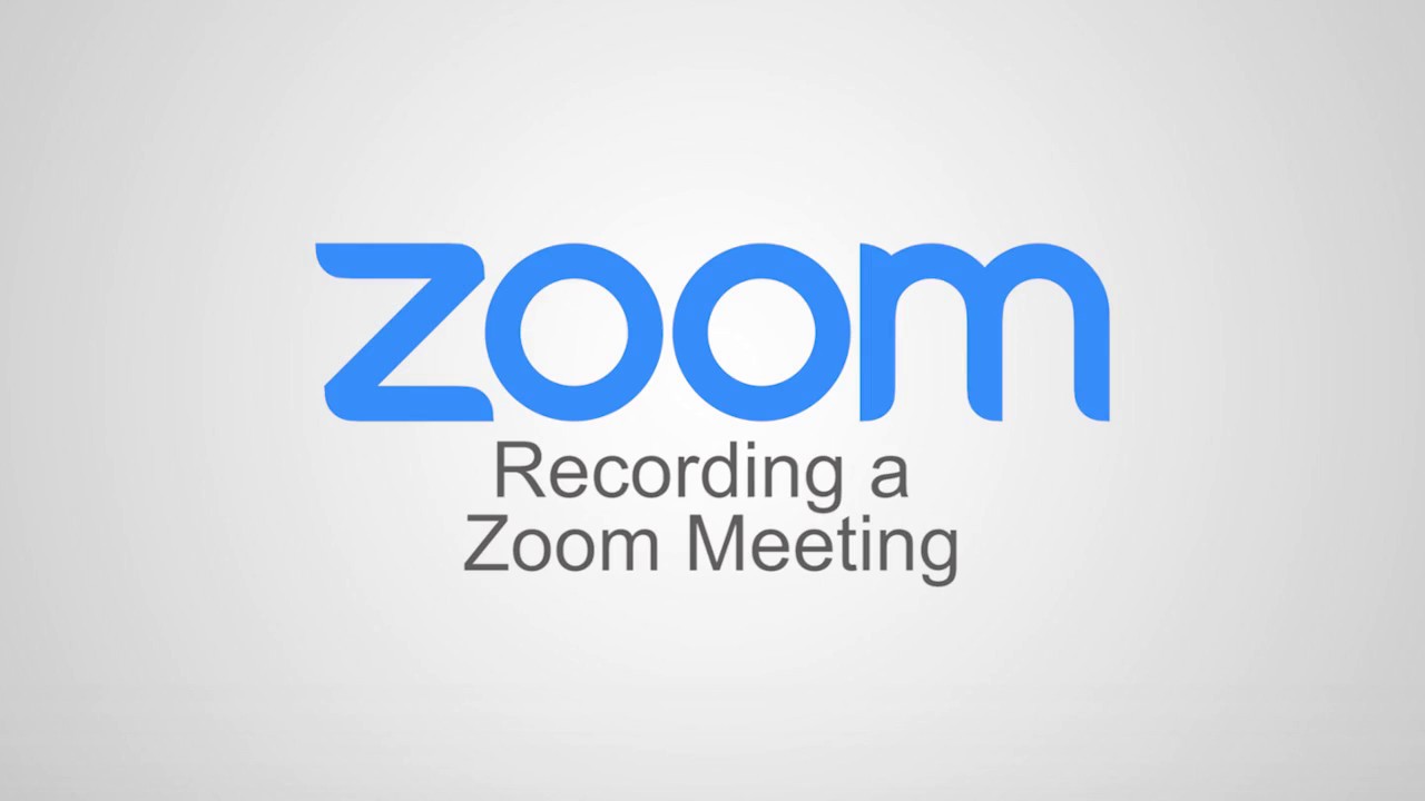 download zoom client meeting for windows
