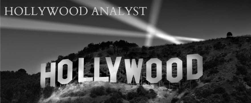 Hollywood Analyst