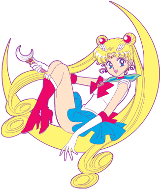Bienvenido (20 Th Aniversario Sailor Moon)