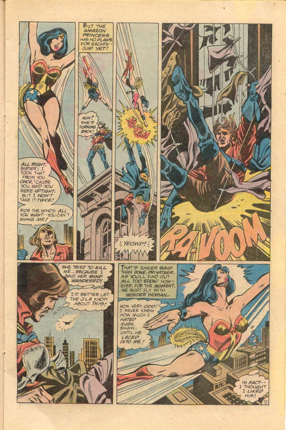 Justice League of America (1960) 143 Page 18