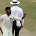 Jadeja Puts New Zealand in The Spot.