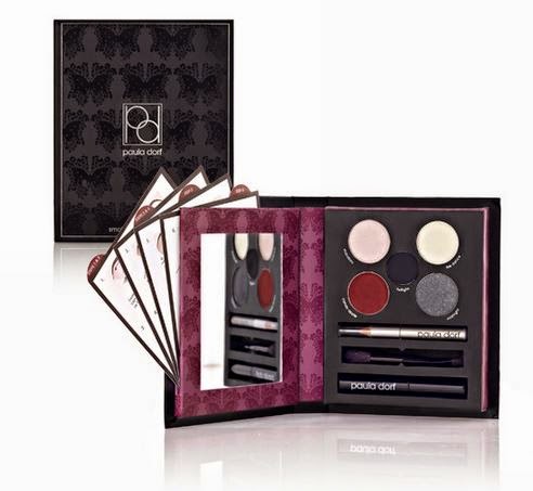 A smokey eye for new years eve by barbies beauty bits