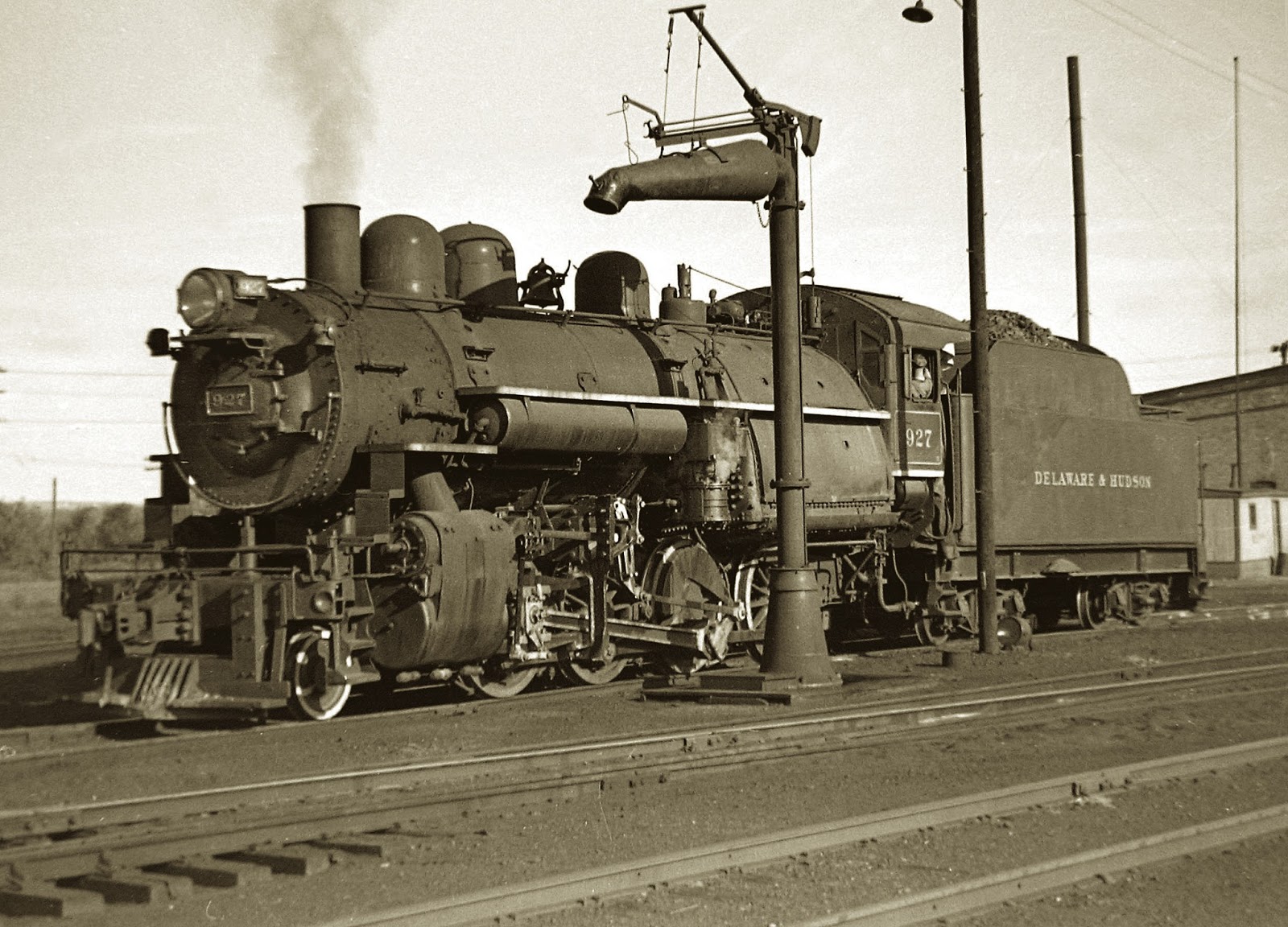 Steam rail history фото 84