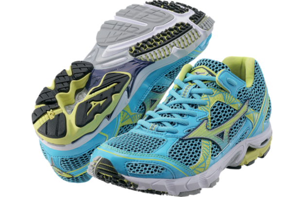 mizuno wave elixir 4