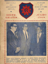 Edição Julho de 1968.