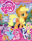 My Little Pony Russia Magazine 2014 Issue 12