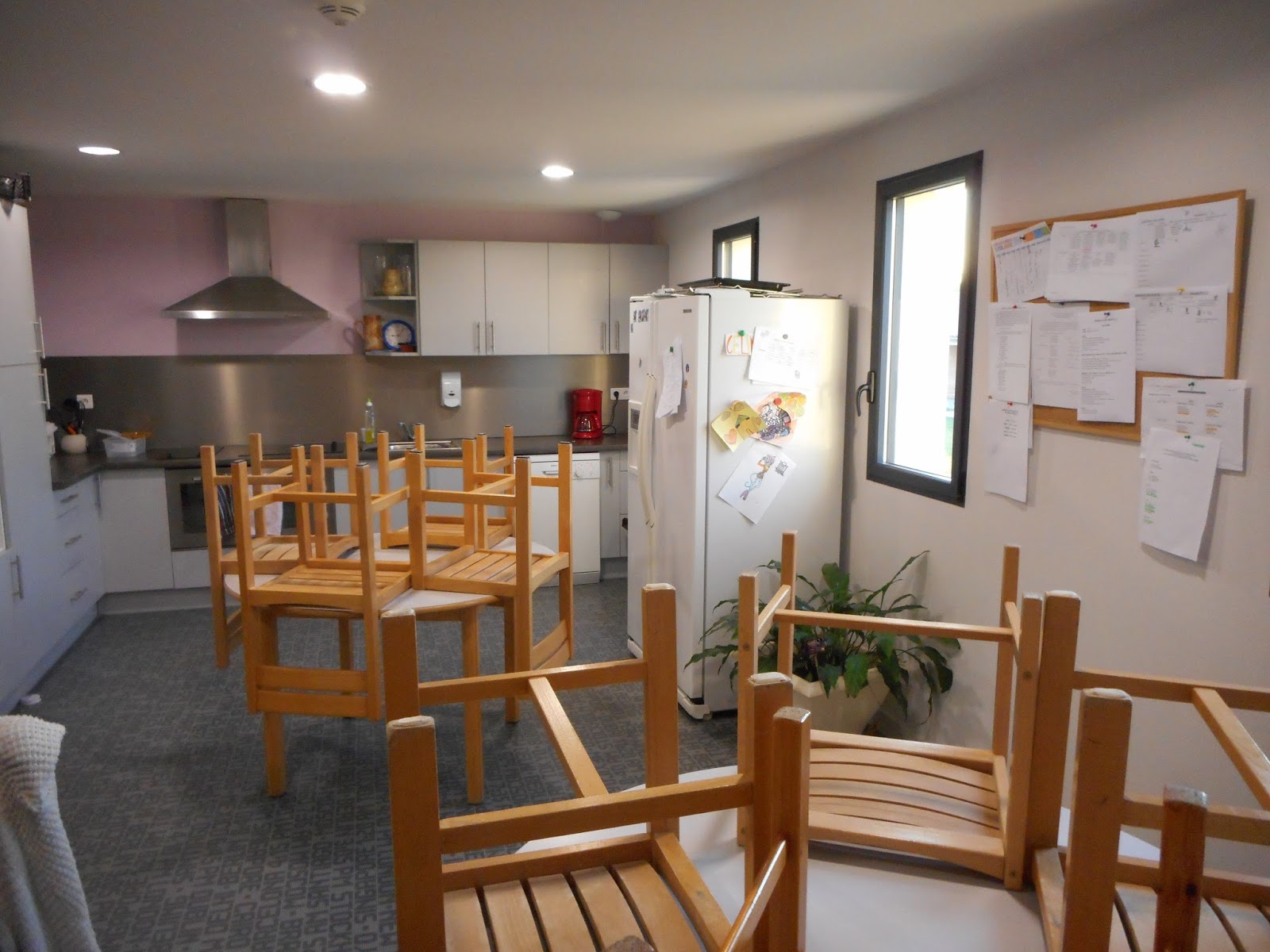 IMPro IME Les Coteaux Le groupe de la Citadelle