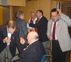 Der Floisdorf Blog 2003