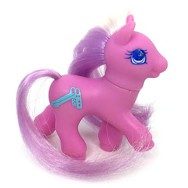 My Little Pony Sunshine Play Area Twins G2 Pony