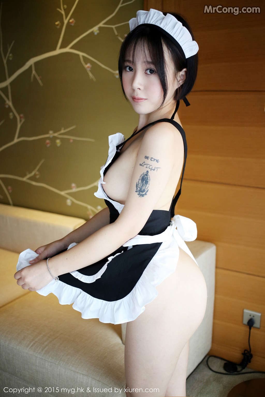 MyGirl Vol.157: Model Evelyn (艾莉) (45 pictures) photo 2-6