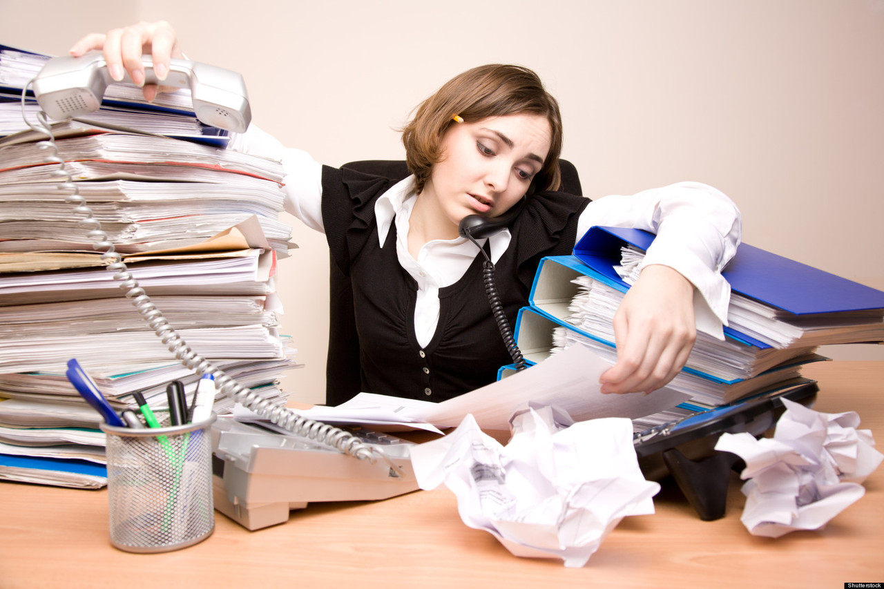 Много дел Много дел