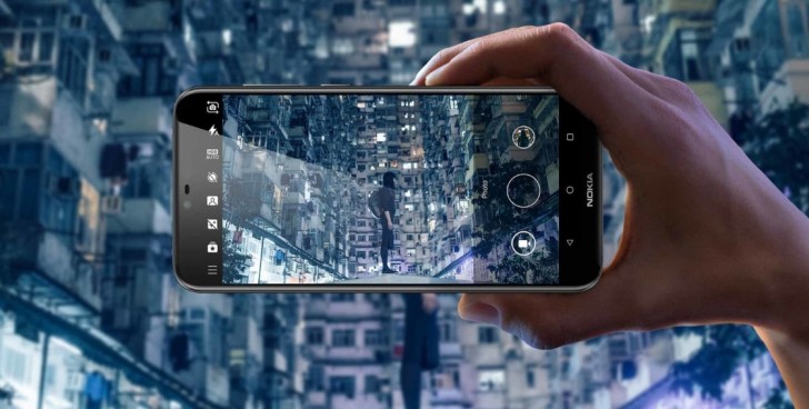 nokia x6 price in nigeria specs review features full specifications