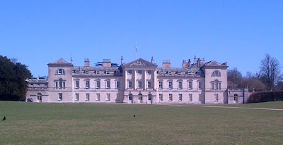 Woburn Abbey