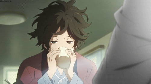 FRIKI ZONE: Anime: Hyouka