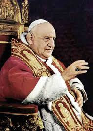 St. John XXIII