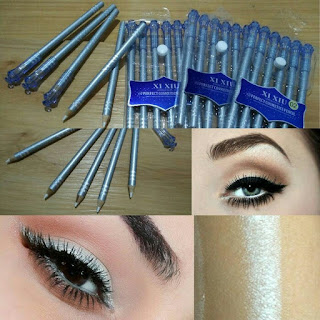 m j shop eyeliner pencil putih xiu xiu m j shop eyeliner pencil putih xiu xiu