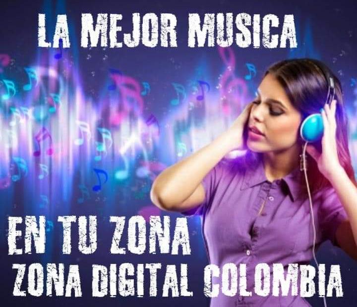 ZONA DIGITAL COLOMBIA