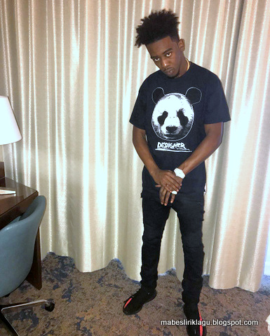 Desiigner - Panda Desiigner - Panda lyrics
