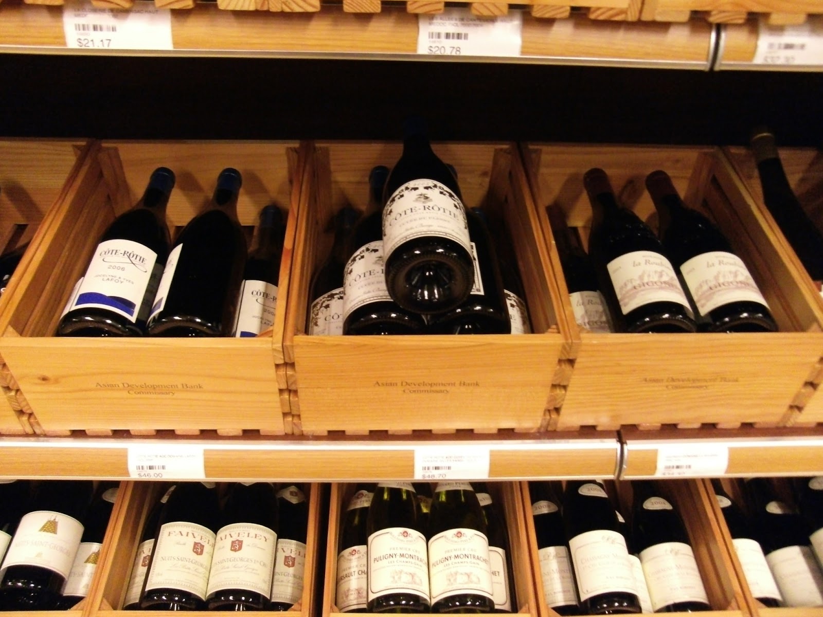 Grovil Woodcraft Philippines Inc. Blog Asian Development Bank's newly