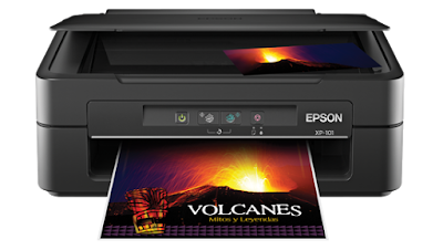 Epson XP-101