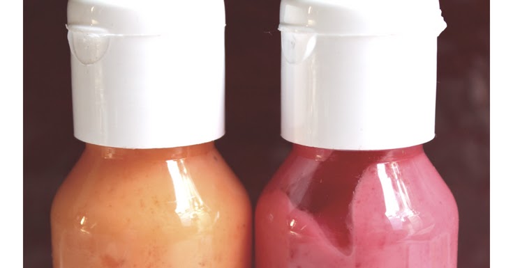 Natural Beauty And Makeup Review Aroma Essentials Orange Splash And Tomato Face Wash