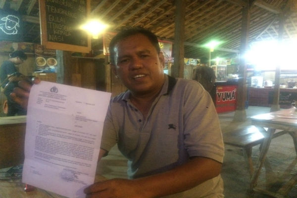 Korban Capai Ribuan, Kasus Dugaan Penipuan Yusuf Mansur Naik ke Tahap Penyidikan Korban Capai Ribuan, Kasus Dugaan Penipuan Yusuf Mansur Naik ke Tahap Penyidikan