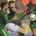 Copa Argentina | Los Andes eliminó a Sarmiento en Sarandí 