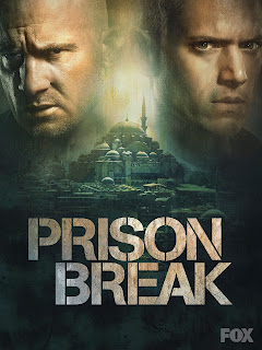 مسلسل Prison Break الموسم الاول الحلقة 5 الخامسة عرب سيد Arabseed