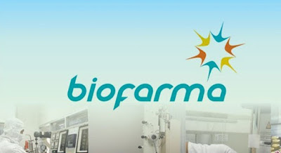 Lowongan Kerja BUMN - Rekrutmen Besar-besaran - Tenaga Kontrak - PT Biofarma (Persero)
