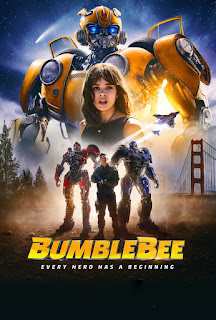 Robot Đại Chiến: Bumblebee - Transformers: Bumblebee Robot Đại Chiến: Bumblebee