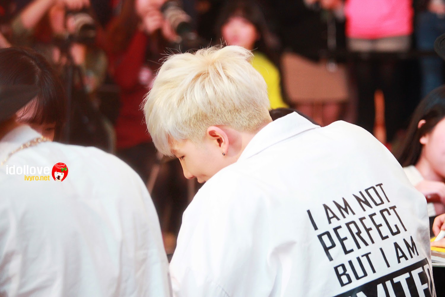 [방탄소년단] 극한직업-유기맹수 보호센터에서 살아남기 (pro .上) | 인스티즈