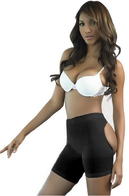 Natural Ways To Enhance Your Buttocks Natural Ways To Enhance Your Buttocks