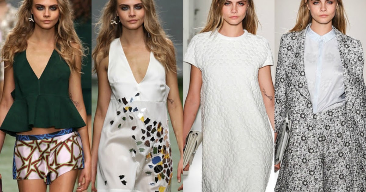 confessions of a style cookie: london fashion week | mulberry vs ...