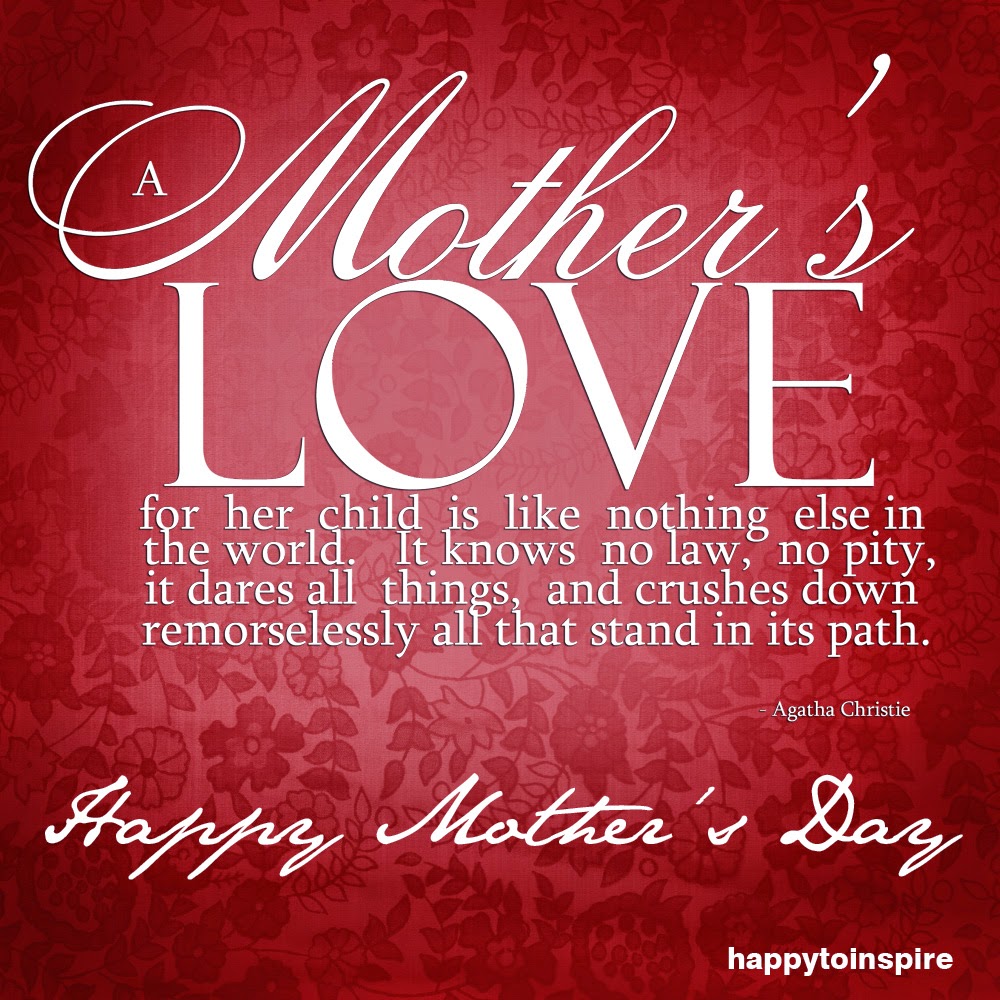 Touch your mothers heart by writing these sentimental quotes in Mothers Day cards letters or t wraps
