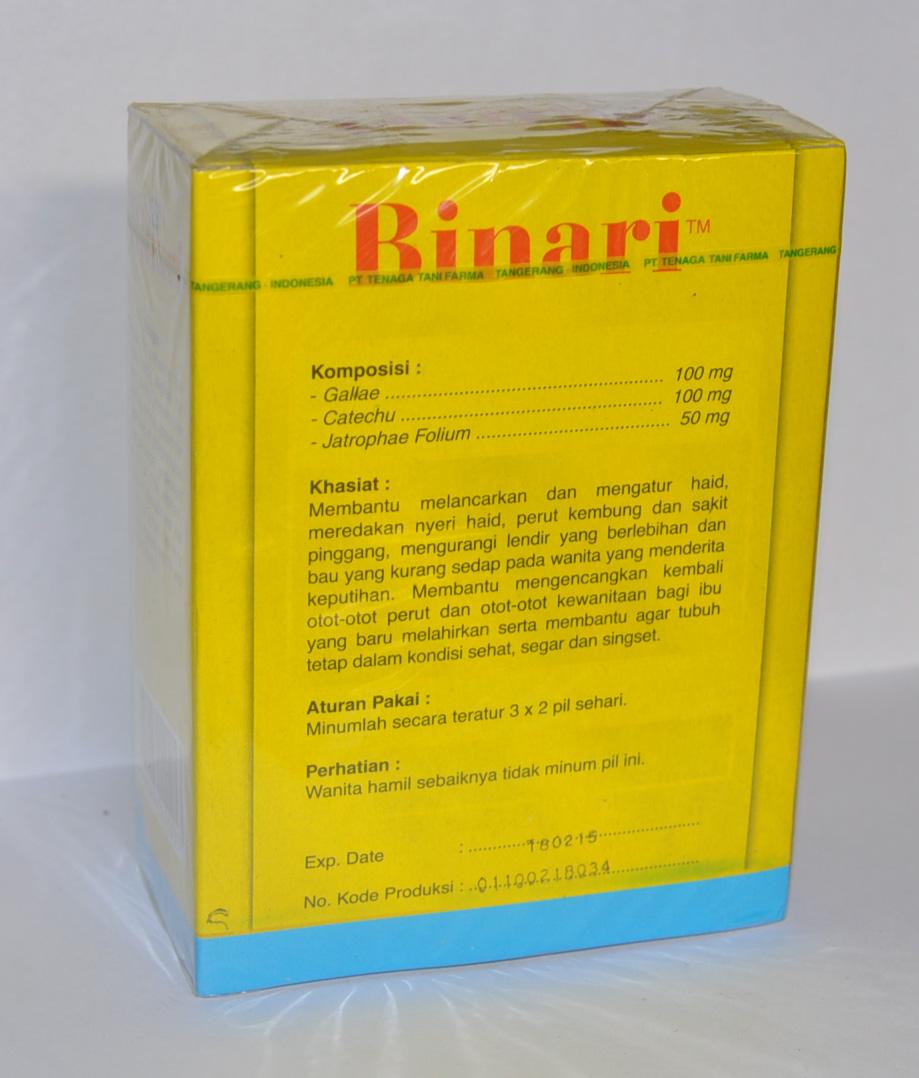 binari