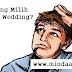 Paket Wedding Video Cinema atau Dokumentasi