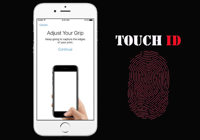 Having multiple fingers Touch ID can be helpful for a number of scenarios.However you can add up to five of your fingers print you like so they can be used with Touch ID for any purpose.