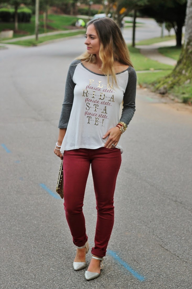 Alabama Game Day Outfits Roll tide roll! Gameday dress, Womens