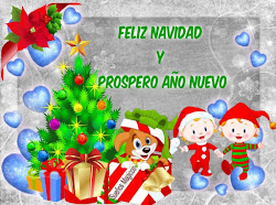 navidad feliz imagenes christmas merry para un spanish frases ano nuevo saludos quotes messages sayings greetings wishes familia mi