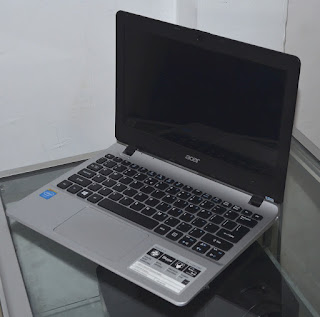 Jual Acer Aspire E11 E3-112M-C6FJ