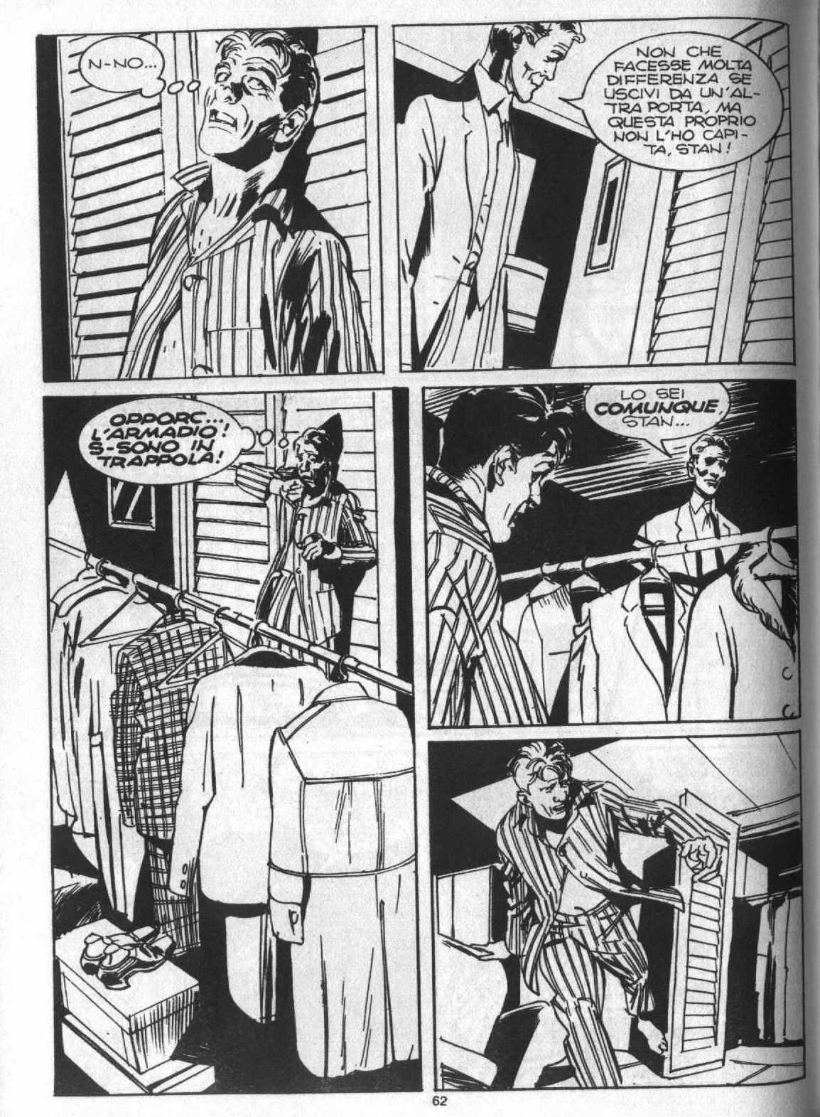Dylan Dog (1986) issue 46 - Page 59