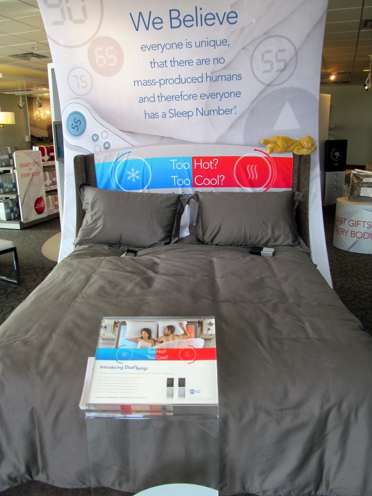 The Minister's Wife I Have A New Christmas Wish List A Dual Temp