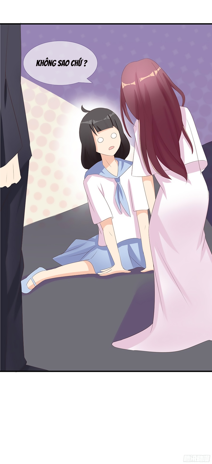 Vạn Sợi Tơ Tình Chap 3 - Next Chap 4