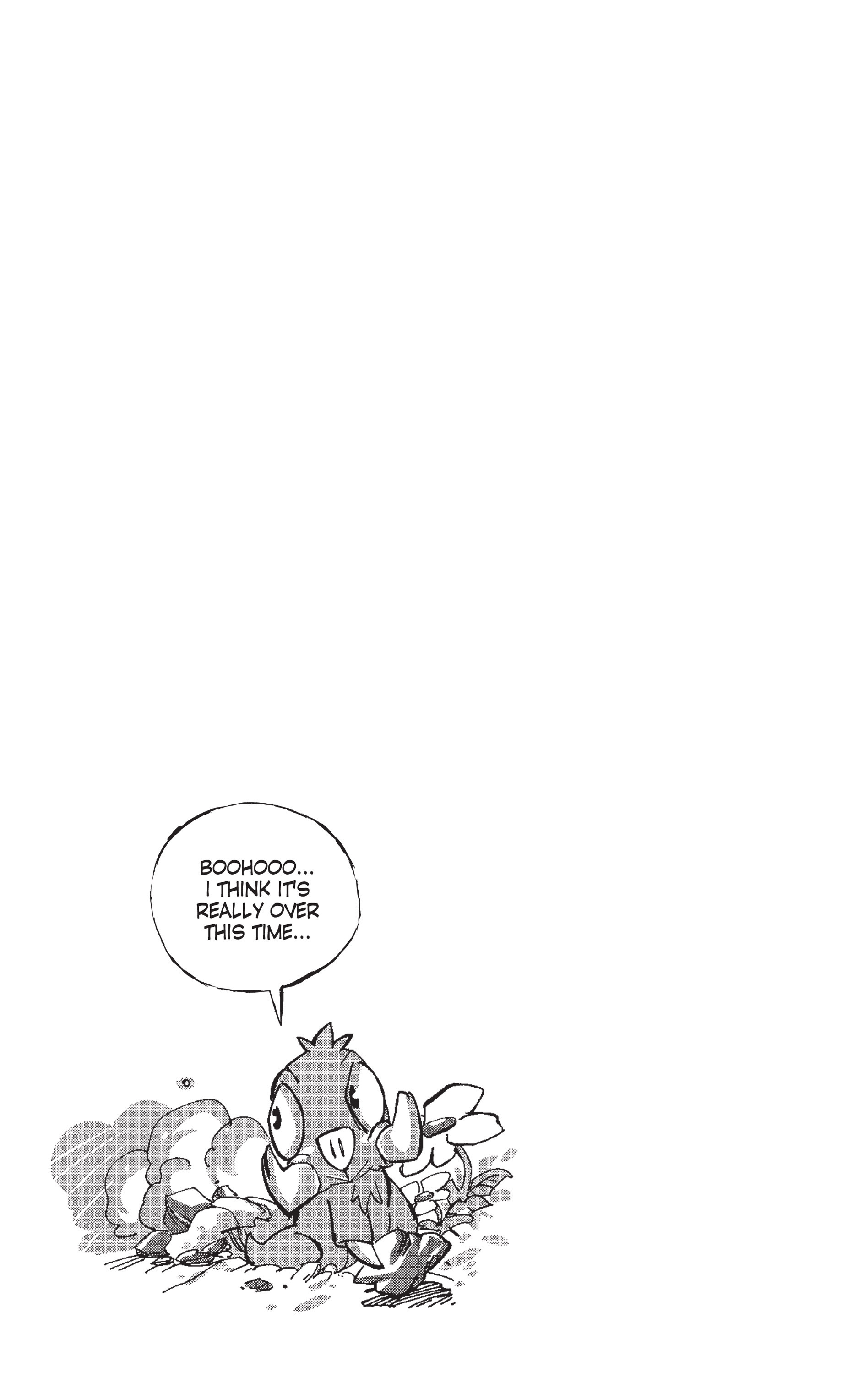 Read online WAKFU Manga comic -  Issue # TPB 2 (Part 2) - 112