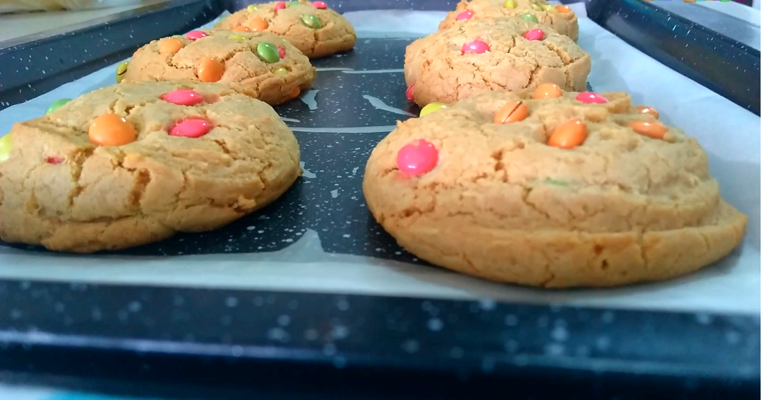 cara membuat m per m di excel Cara membuat m & m cookies cara membuat m per m di excel Cara membuat m & m cookies