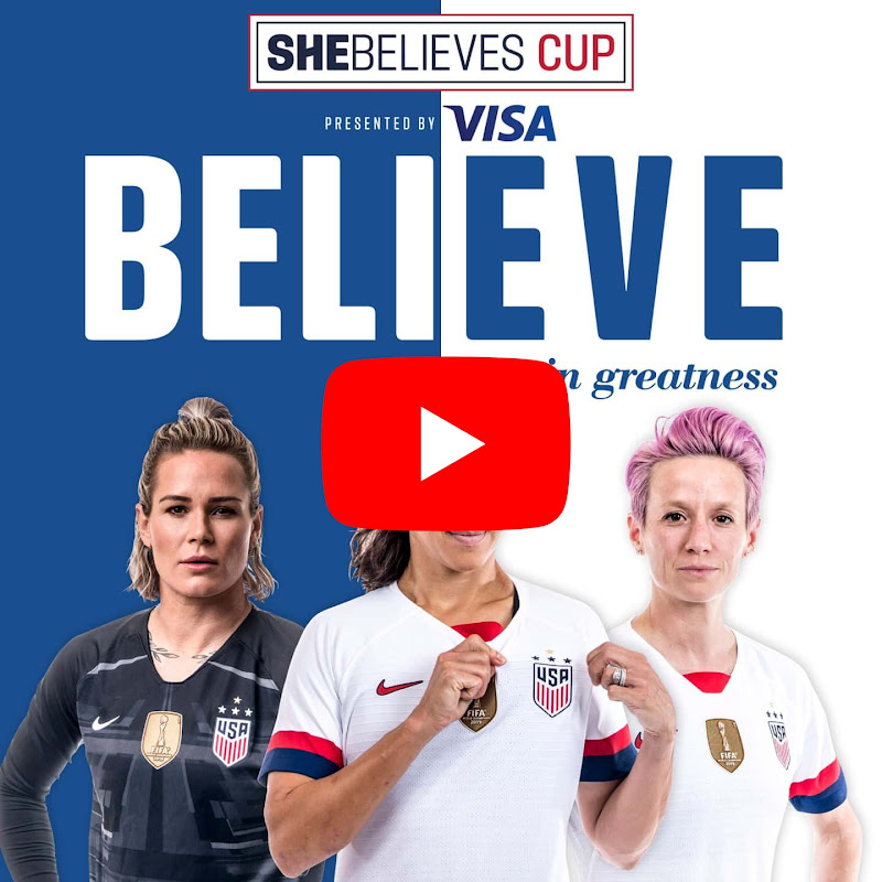 SheBelieves Cup Soccer Live Stream 2020 Japan vs England Live Stream ...